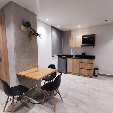 Eutopiq Hotel Меделин Екстериор снимка