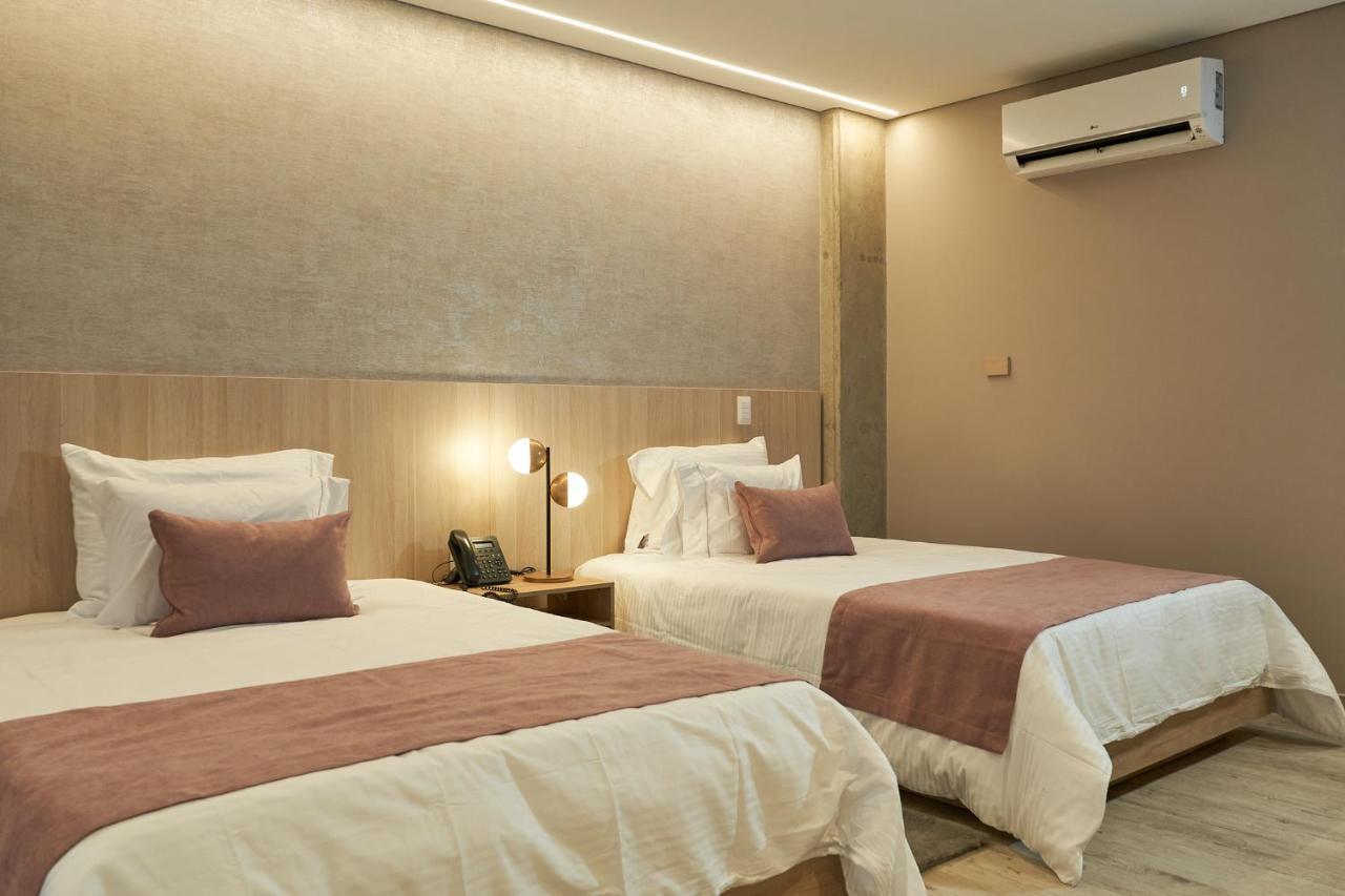 Eutopiq Hotel Меделин Екстериор снимка